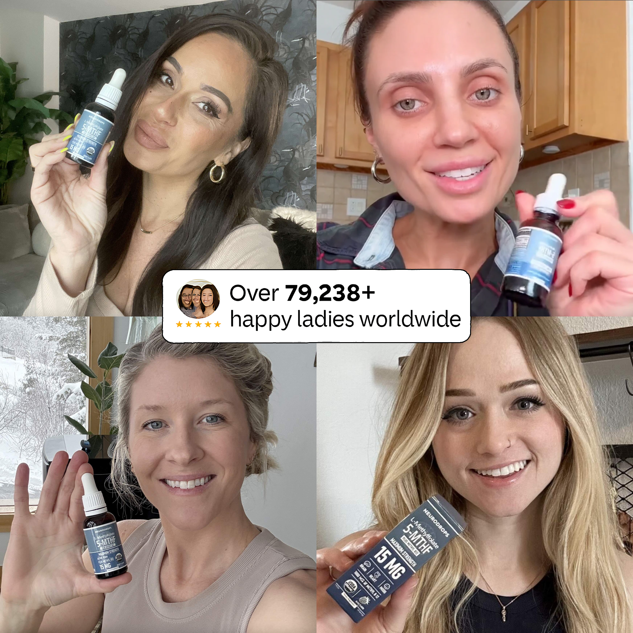 PURFOCUS™ Drops
