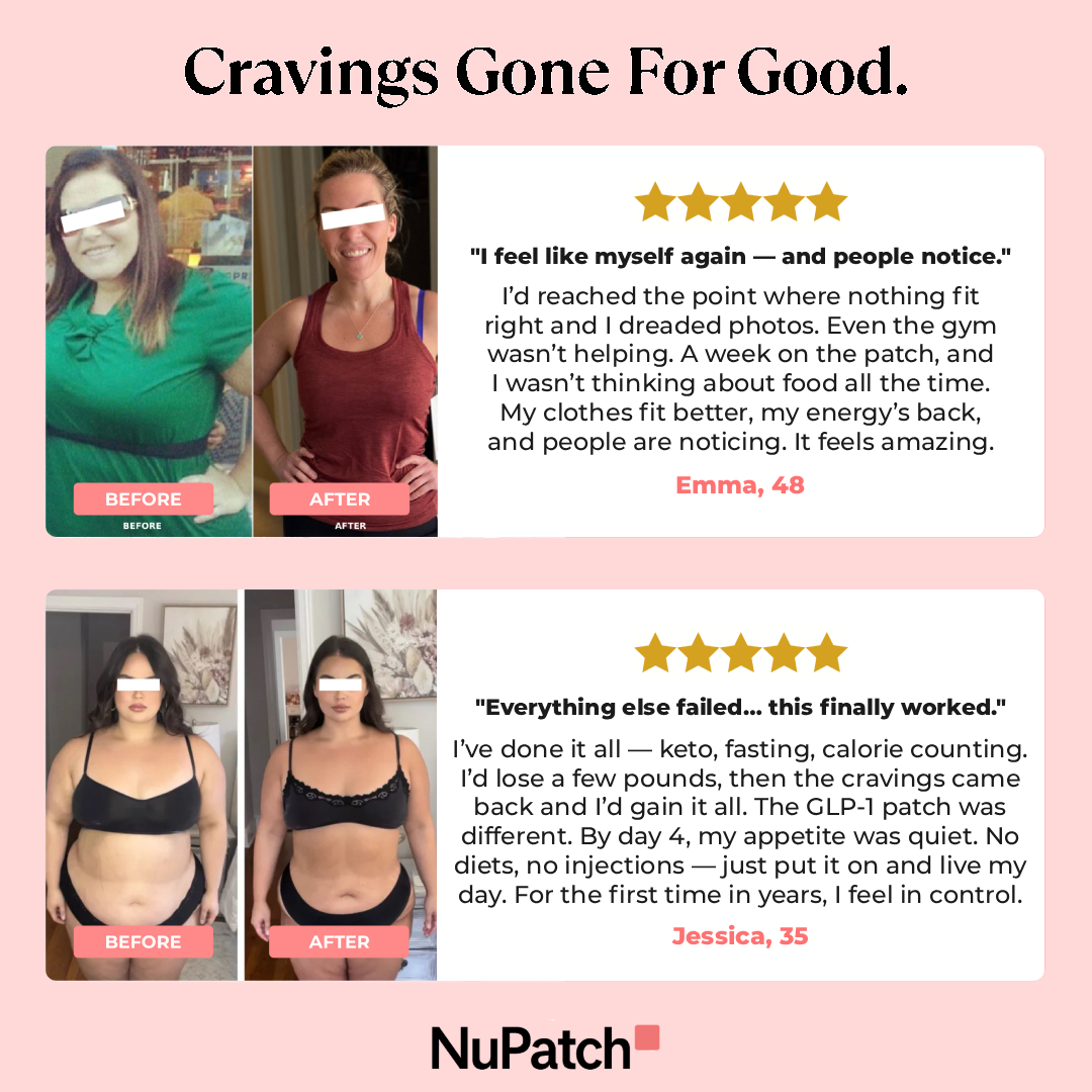 NuPATCH