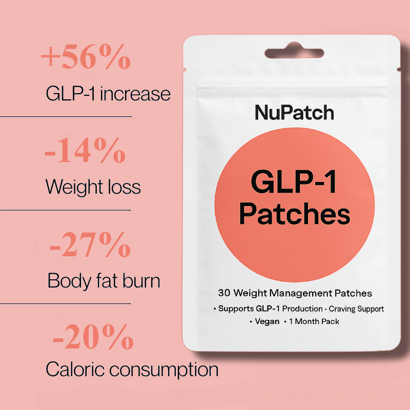 NuPATCH